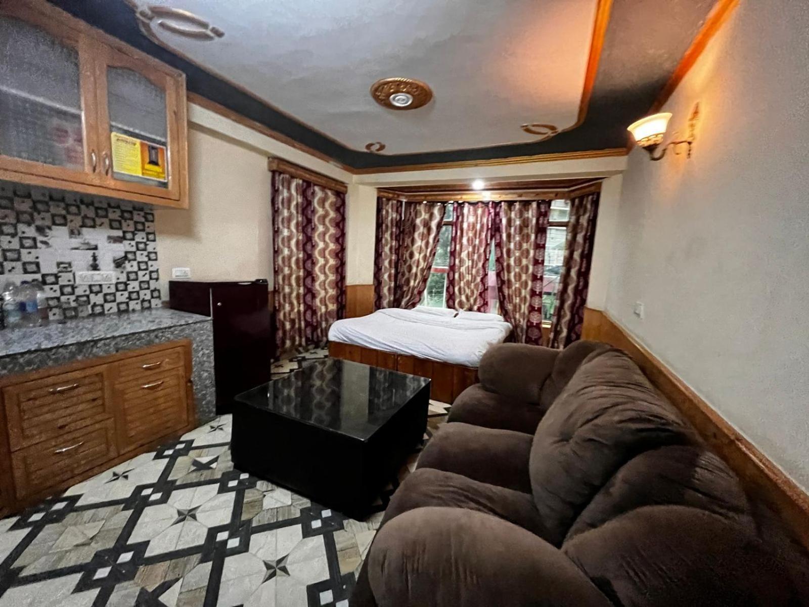 Hotel Honda Royal Guest Amritsar